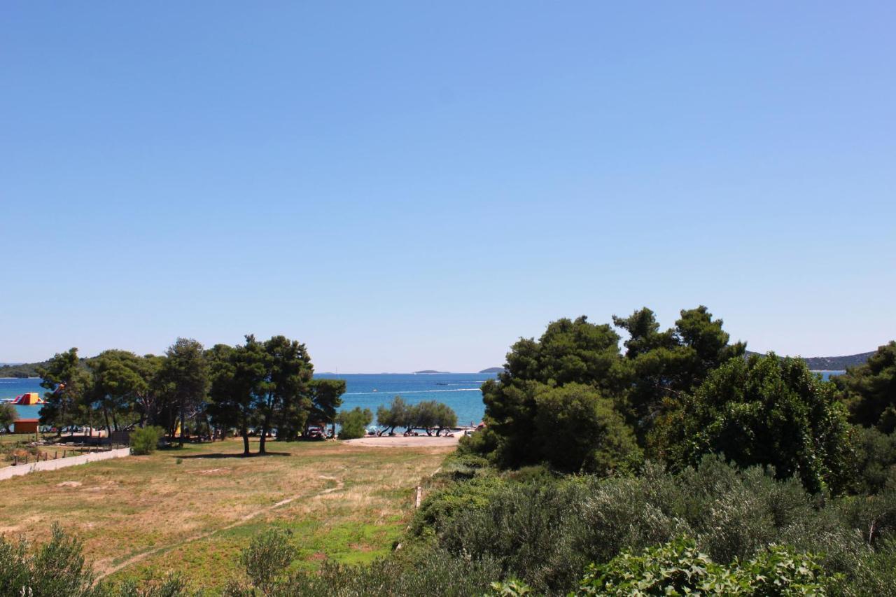 Apartmani Rahela Vodice Luaran gambar