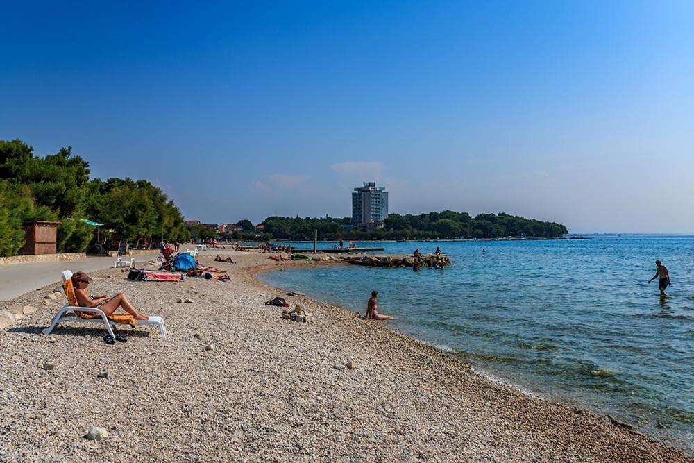 Apartmani Rahela Vodice Luaran gambar